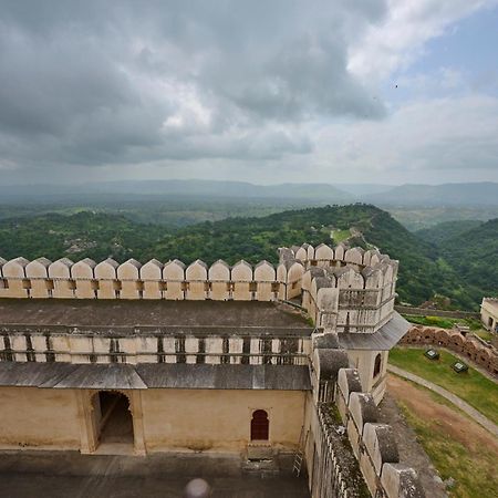 Renest Kumbhalgarh Hotel Exterior photo