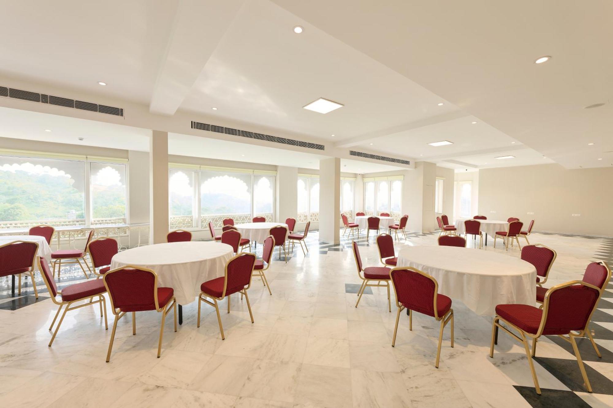 Renest Kumbhalgarh Hotel Exterior photo