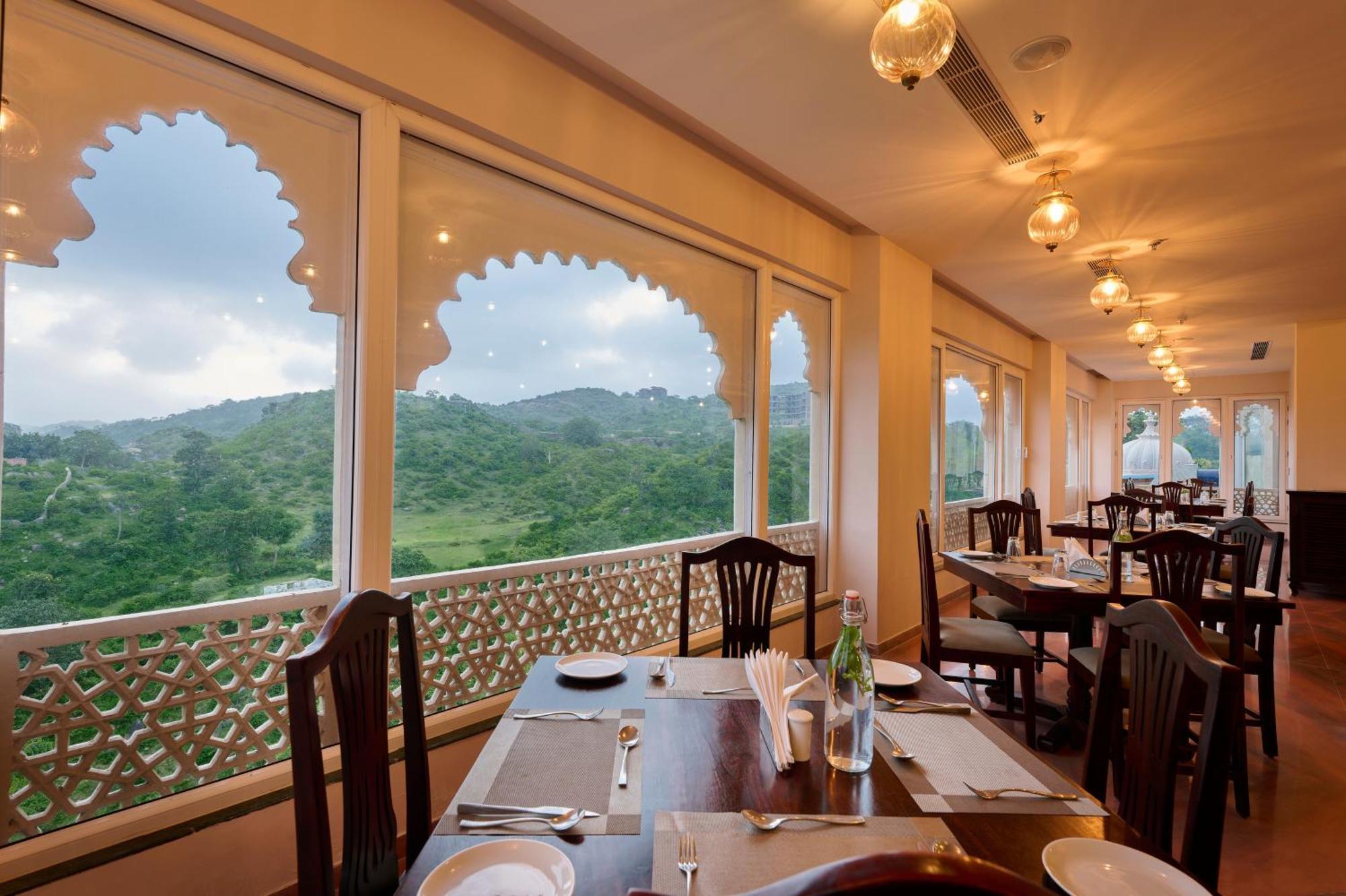 Renest Kumbhalgarh Hotel Exterior photo