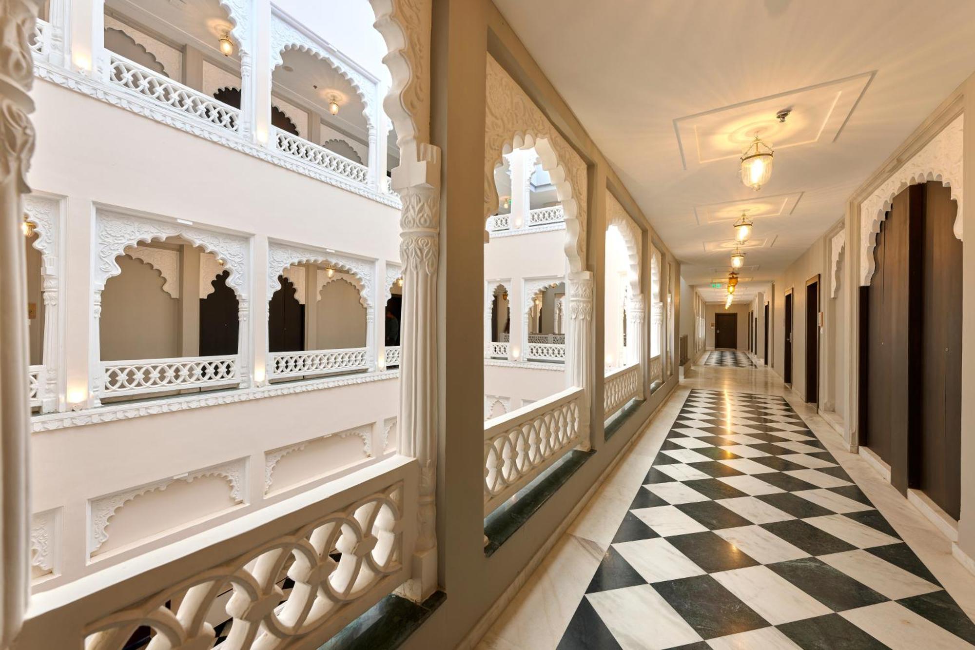Renest Kumbhalgarh Hotel Exterior photo